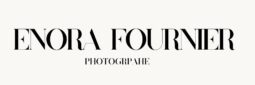 Enora Fournier – Photographe de mariage